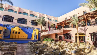 Le Pacha Resort