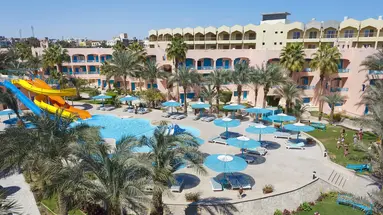 Le Pacha Resort