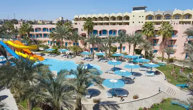 Le Pacha Resort