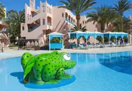 Le Pacha Resort