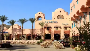Le Pacha Resort