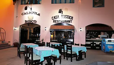 Le Pacha Resort