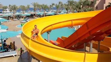 Le Pacha Resort