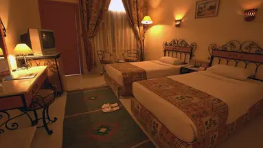 Le Pacha Resort