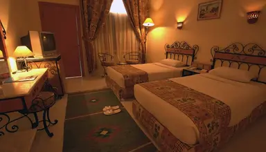 Le Pacha Resort