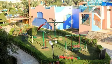 Le Pacha Resort