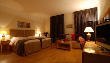 Le Palace