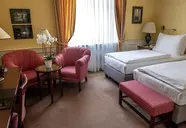 Le Palais Art Hotel Prague