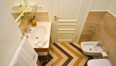 Le Palazzine