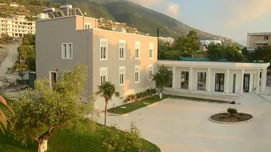 Le Palazzine