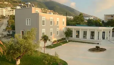 Le Palazzine