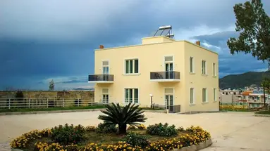 Le Palazzine