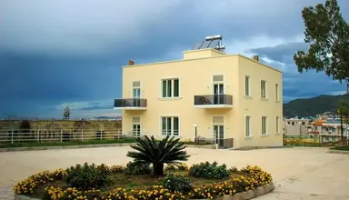 Le Palazzine