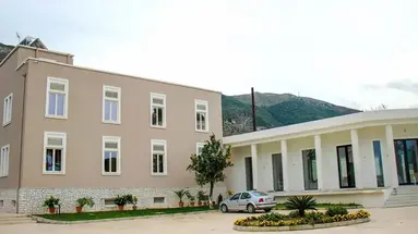 Le Palazzine