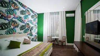 Le Palazzine
