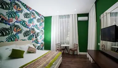 Le Palazzine
