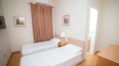 Le Palazzine