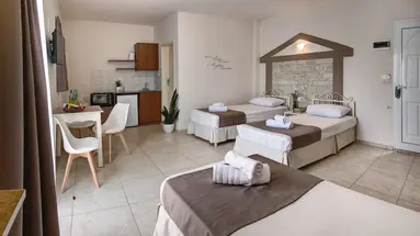Le Palme (Malia)