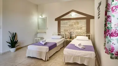 Le Palme (Malia)
