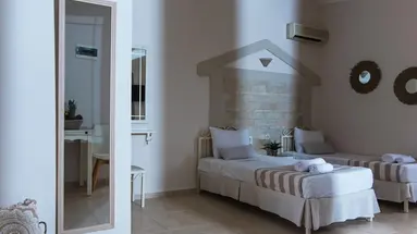 Le Palme (Malia)
