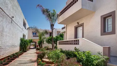 Le Palme (Malia)