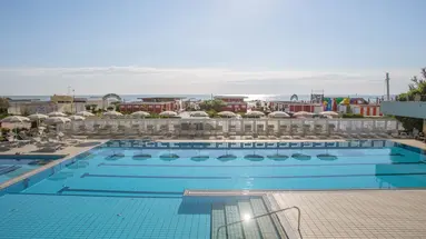 Le Palme (Milano Marittima)