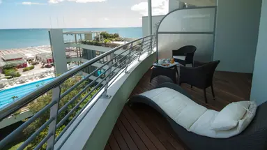 Le Palme (Milano Marittima)