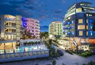 Le Palme (Milano Marittima)