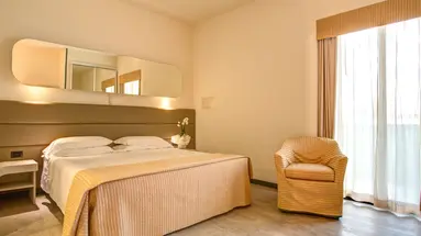 Le Palme (Milano Marittima)