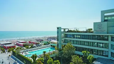 Le Palme (Milano Marittima)