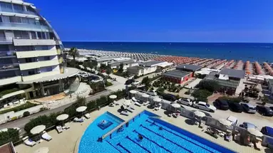 Le Palme (Milano Marittima)