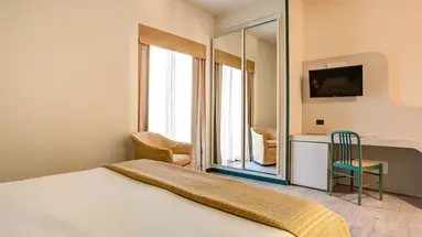 Le Palme (Milano Marittima)