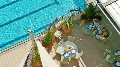 Le Palme (Milano Marittima)