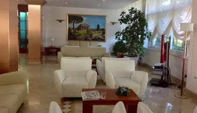 Le Palme