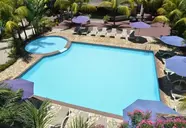 Le Palmiste Resort & Spa
