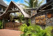 Le Palmiste Resort & Spa