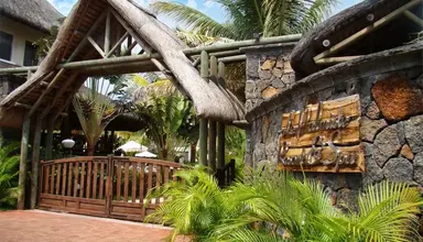 Le Palmiste Resort & Spa