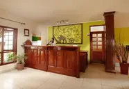 Le Palmiste Resort & Spa