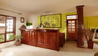 Le Palmiste Resort & Spa