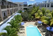 Le Palmiste Resort & Spa