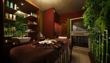 Le Palmiste Resort & Spa