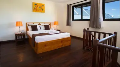Le Palmiste Resort & Spa