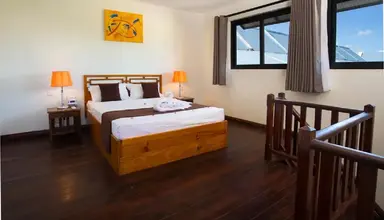 Le Palmiste Resort & Spa