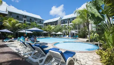 Le Palmiste Resort & Spa