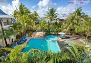 Le Palmiste Resort & Spa