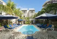 Le Palmiste Resort & Spa