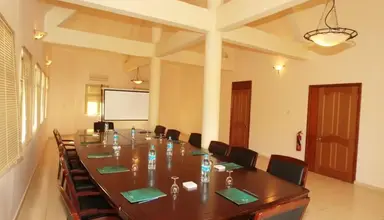 Le Palmiste Resort & Spa