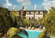 Le Palmiste Resort & Spa