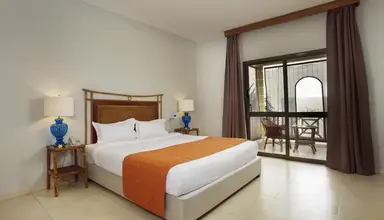 Le Palmiste Resort & Spa