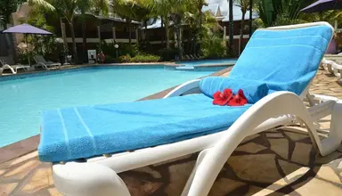 Le Palmiste Resort & Spa